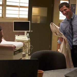 Foto Brooklyn Nine-Nine