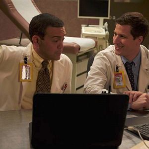 Foto Brooklyn Nine-Nine