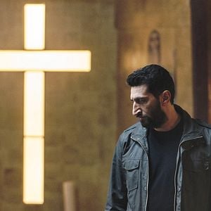 Foto Conspiração da Fé