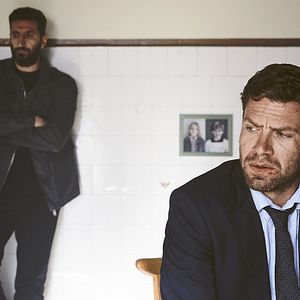 Foto Conspiração da Fé