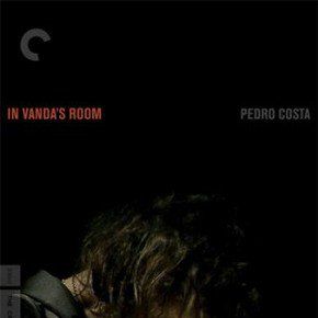 Foto No Quarto da Vanda