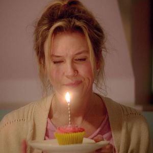 Foto O Bebê de Bridget Jones