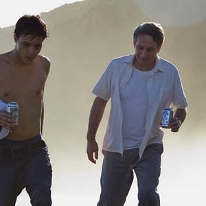 Foto De Longe Te Observo