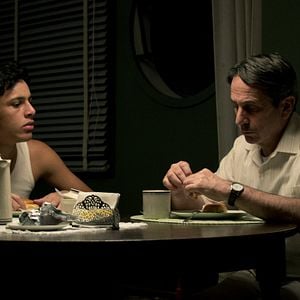 Foto De Longe Te Observo