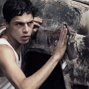 Foto De Longe Te Observo