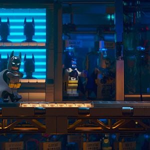 Foto LEGO Batman: O Filme