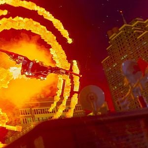 Foto LEGO Batman: O Filme