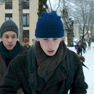 Foto Quando Se Tem 17 Anos