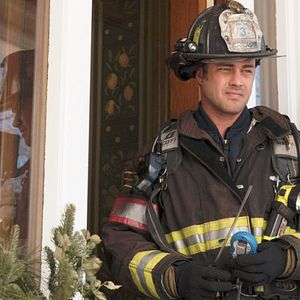 Foto Chicago Fire