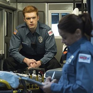 Foto Cameron Monaghan