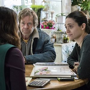 Foto William H. Macy