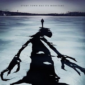 Foto I Am Not a Serial Killer