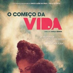 Foto O Começo da Vida
