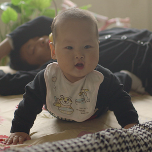 Foto O Começo da Vida