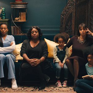 Foto Jean Of The Joneses