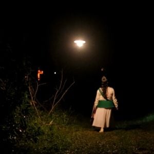 Foto Santo Daime, Império da Floresta