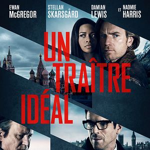 Foto Nosso Fiel Traidor