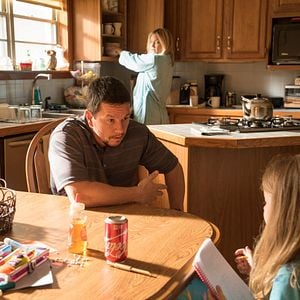 Foto Horizonte Profundo - Desastre no Golfo