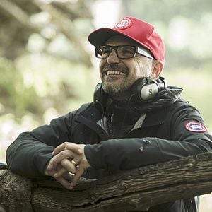 Foto Cedric Nicolas-Troyan