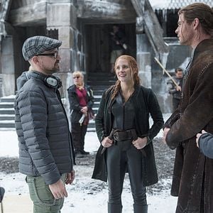 Foto Cedric Nicolas-Troyan