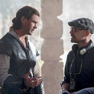 Foto Cedric Nicolas-Troyan