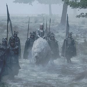 Foto O Caçador e a Rainha do Gelo