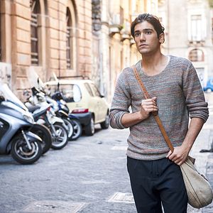 Foto Tini - Depois de Violetta