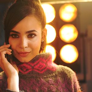 Foto Tini - Depois de Violetta