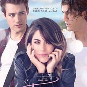 Foto Tini - Depois de Violetta