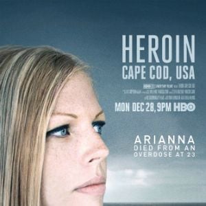 Foto A Heroína em Cape Cod