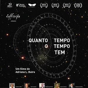 Foto Quanto Tempo o Tempo Tem