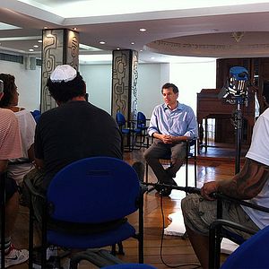 Foto Quanto Tempo o Tempo Tem