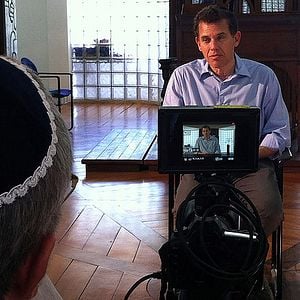 Foto Quanto Tempo o Tempo Tem