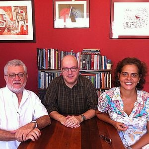 Foto Quanto Tempo o Tempo Tem