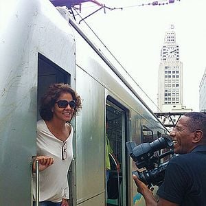 Foto Quanto Tempo o Tempo Tem