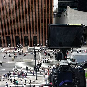 Foto Quanto Tempo o Tempo Tem