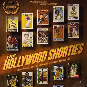 Foto The Hollywood Shorties