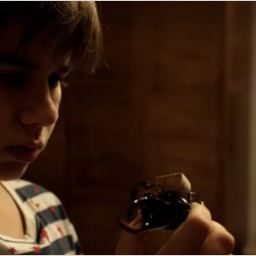 Foto O Escaravelho do Diabo