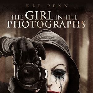 Foto The Girl in the Photographs