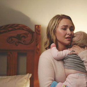 Foto Hayden Panettiere