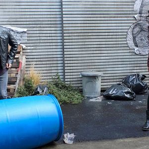 Foto Jason Mantzoukas