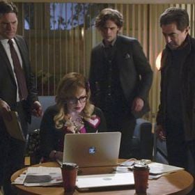 Foto Matthew Gray Gubler