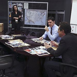 Foto Matthew Gray Gubler