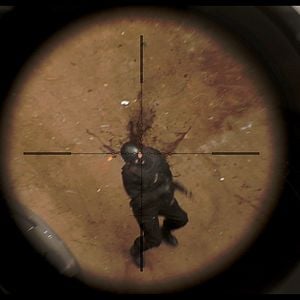 Foto Hardcore: Missão Extrema