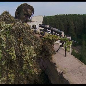 Foto Hardcore: Missão Extrema