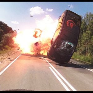 Foto Hardcore: Missão Extrema