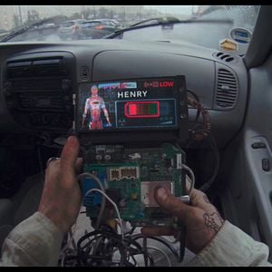 Foto Hardcore: Missão Extrema