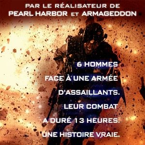 Foto 13 Horas: Os Soldados Secretos de Benghazi