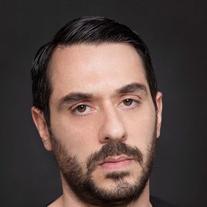 Foto Atıf Emir Benderlioğlu