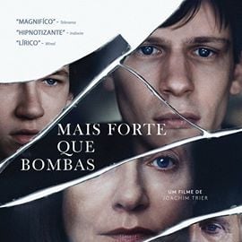 Foto Mais Forte que Bombas